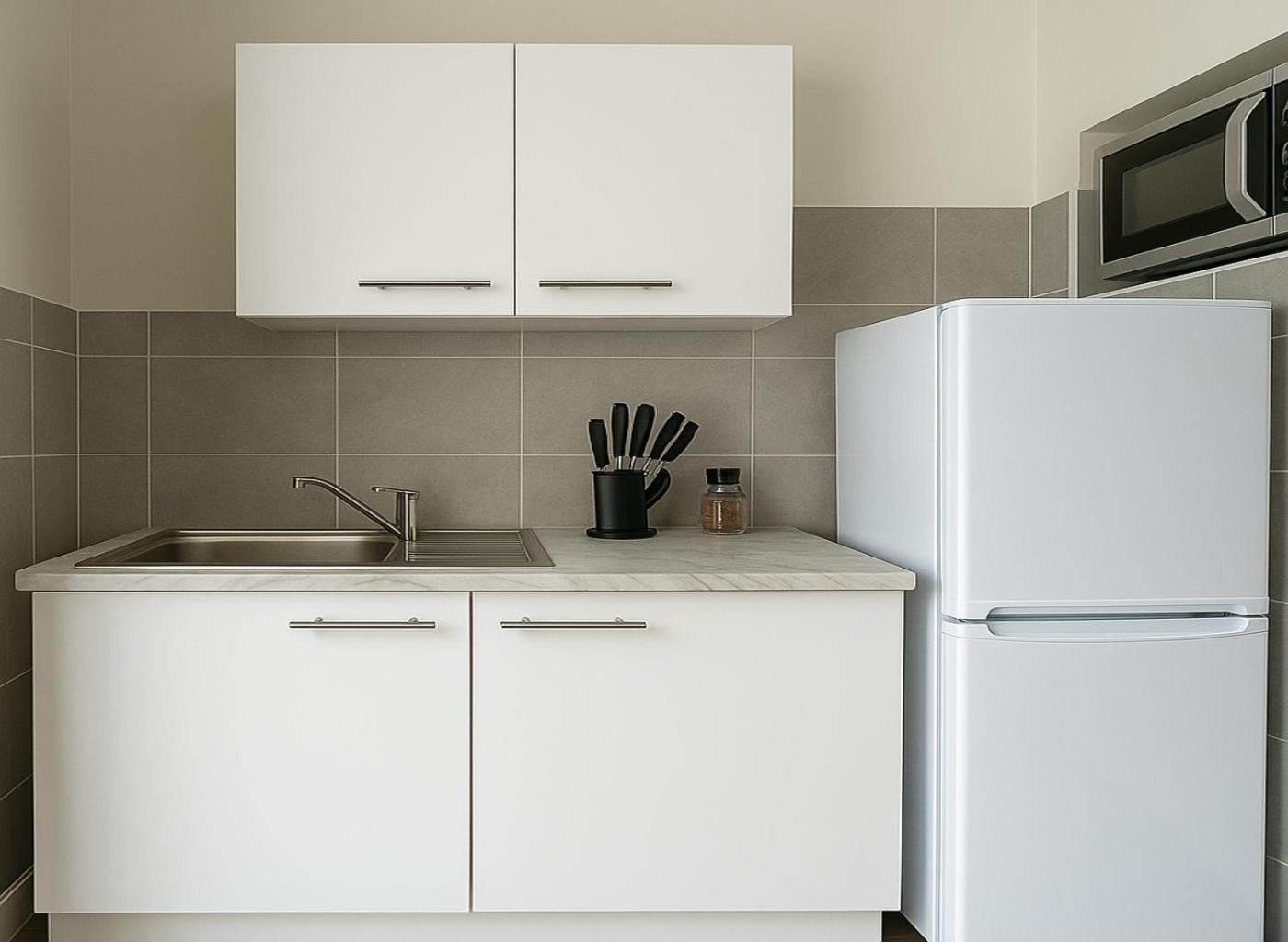 Flat Near Hyde Park * London