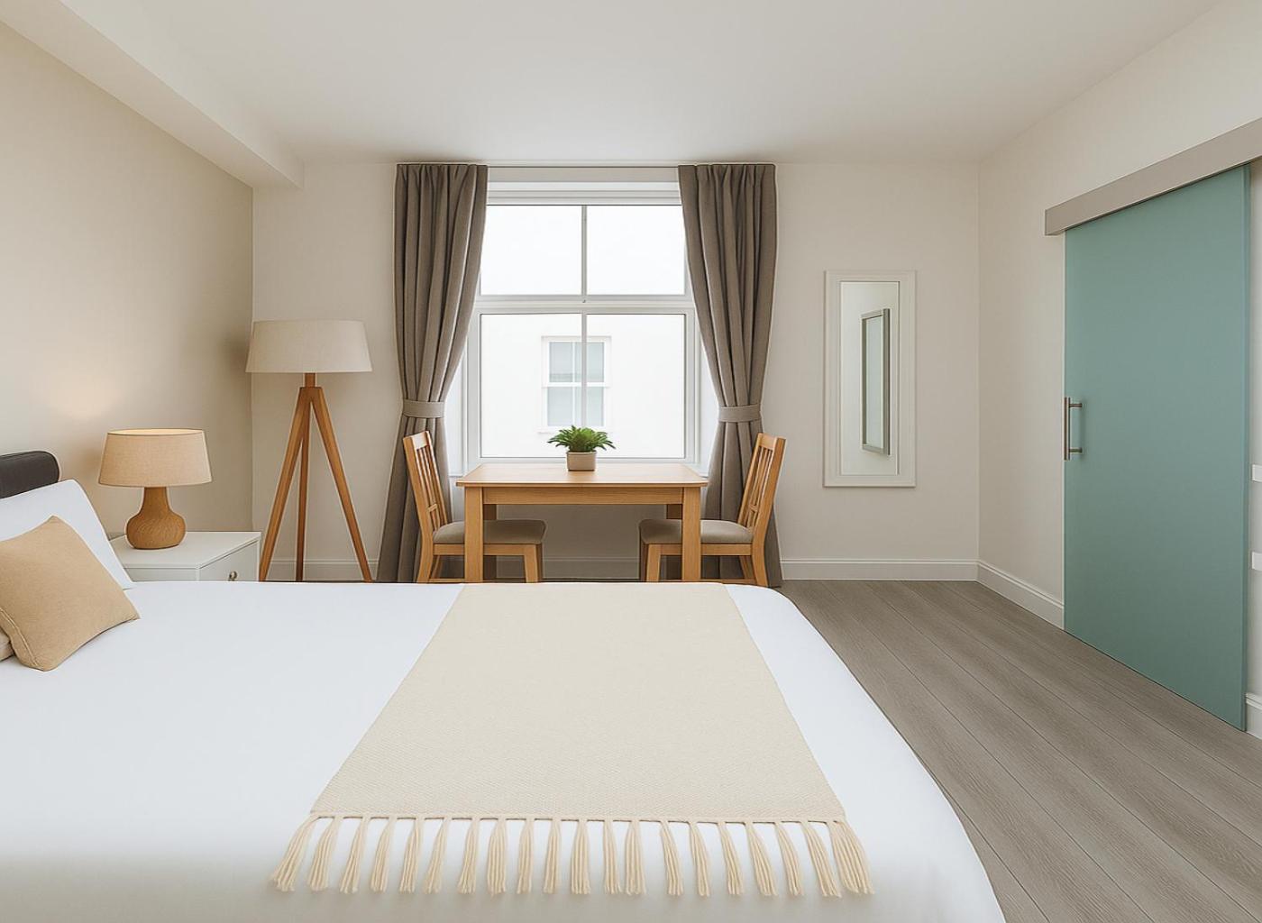 Apartment Flat Near Hyde Park *